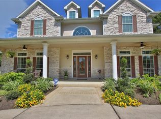 330 Shore Acres Blvd, Shoreacres, TX 77571