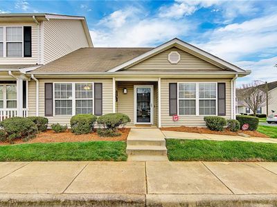 801 Remount Ct UNIT 14, Greensboro, NC, 27409