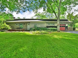 2849 Anderson Anthony Rd NW, Warren, OH 44481