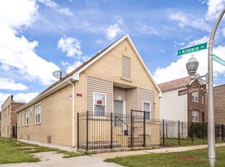 4256 W Grenshaw St, Chicago, IL 60624