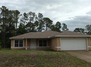 3302 32nd St W, Lehigh Acres, FL 33971