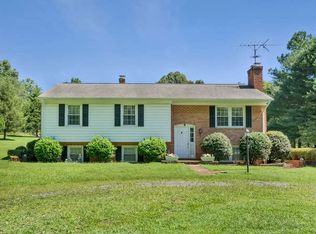 5068 Stony Point Pass, Keswick, VA 22947
