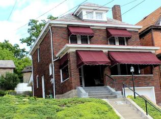 2911 Pyramid Ave, Pittsburgh, PA 15227