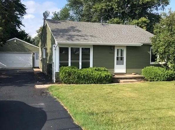 5626 W Monee Manhattan Rd, Monee, IL 60449