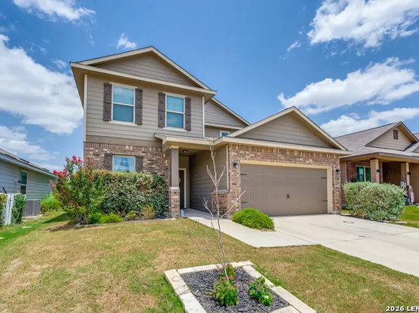 6719 Hibiscus Fls, San Antonio, TX 78218