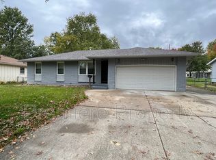 804 N Ute St, Independence, MO 64056