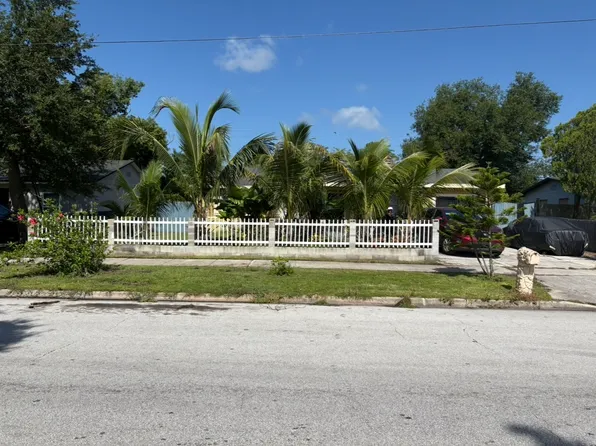 1120 Frazier Ave, Orlando, FL 32811