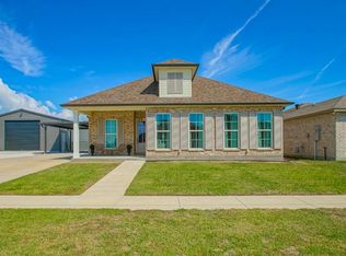 4313 Florida Ave, Meraux, LA 70075