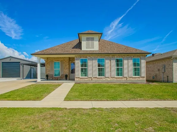 4313 Florida Ave, Meraux, LA 70075