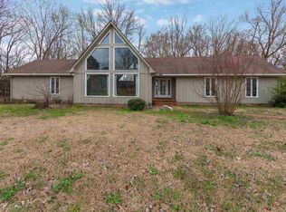 3515 Shaw Chapel Rd, Brownsville, TN 38012