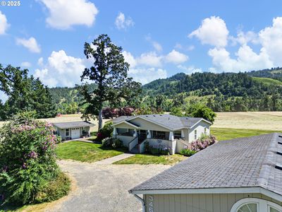 34601 Seavey Loop Rd, Eugene, OR, 97405