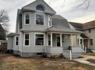 1209 Monroe St, Mendota, IL