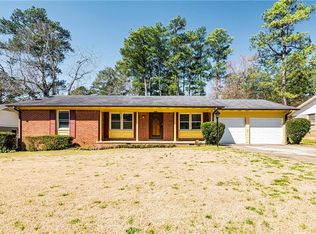 3699 Stanford Cir, Decatur, GA 30034