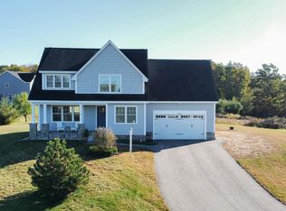 210 Green St, Somersworth, NH 03878