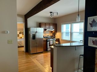 102 Bishop St #1, New Haven, CT 06511