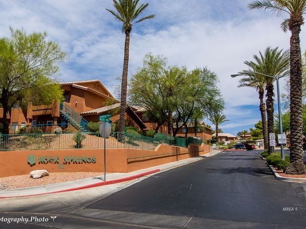 932 Mesquite Springs Dr UNIT 202, Mesquite, NV 89027