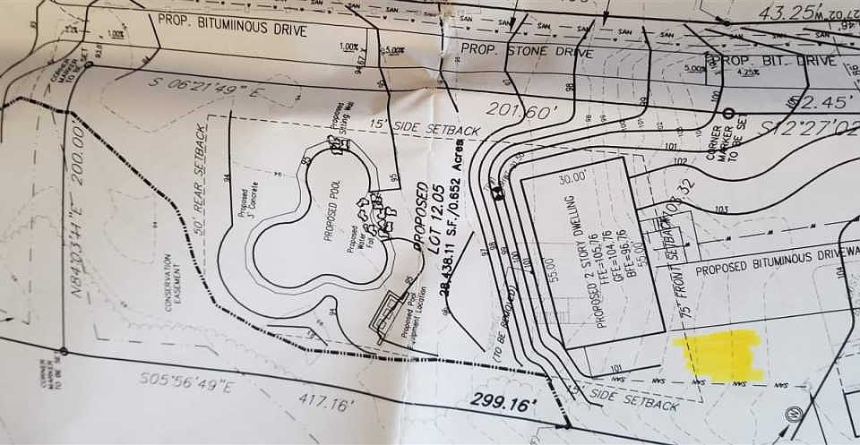 2nd image of 37A Symmes Rd
