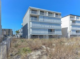 13305 Wight St UNIT 101, Ocean City, MD 21842
