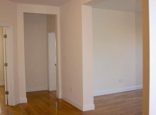 74 Symphony Rd APT 3, Boston, MA 02115