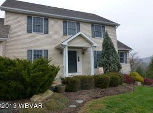 1104 Avalon Pkwy, Williamsport, PA 17701