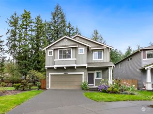 26706 196th Ave SE, Covington, WA