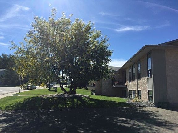 Outside Front
