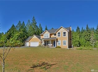 25974 Rolling Hills Pl NE, Poulsbo, WA 98370