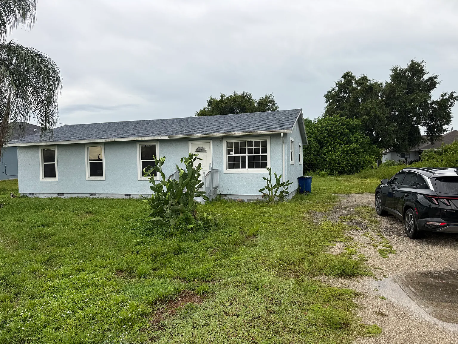 3 bed, 1152 sqft, $1,350 — Photo 2