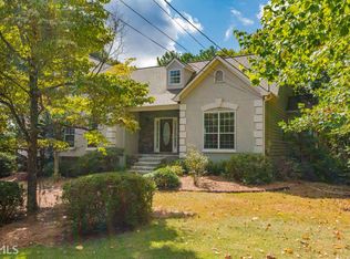 4109 N Laurel Grove Rd, Douglasville, GA 30135