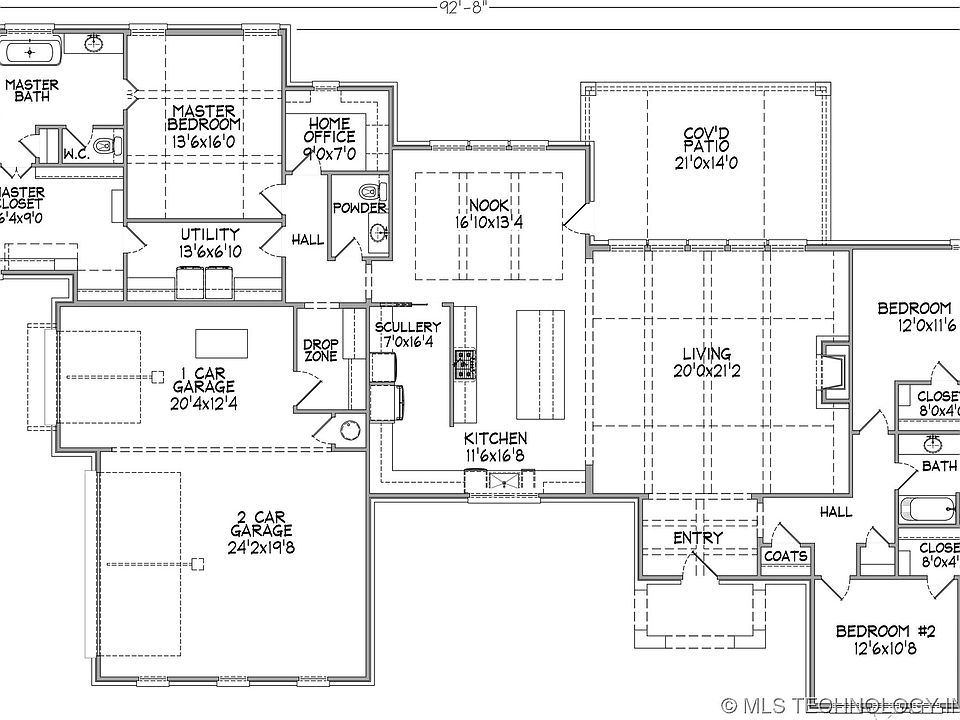2nd image of 8221 E 111th St N