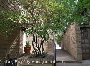 3610 Routh St, Dallas, TX 75219