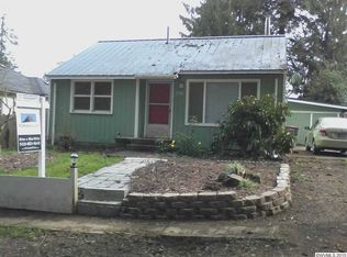 230 SW Ash St, Willamina, OR 97396