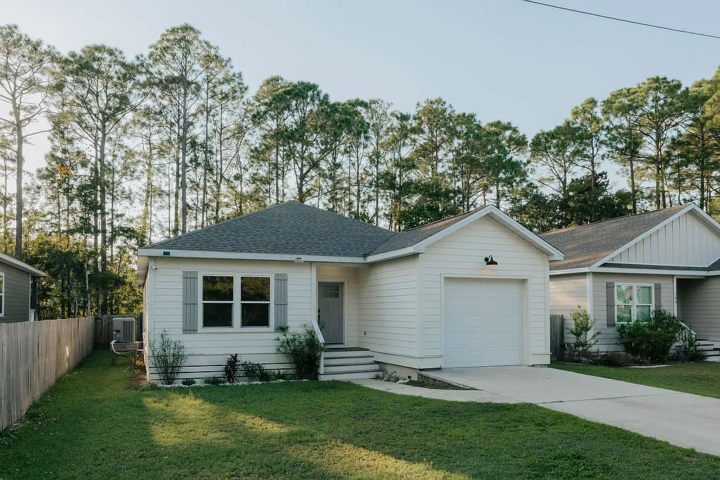 Indian Woman Rd, Santa Rosa Beach — Photo 1