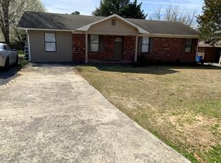 822 Mitwede St SW, Hartselle, AL 35640