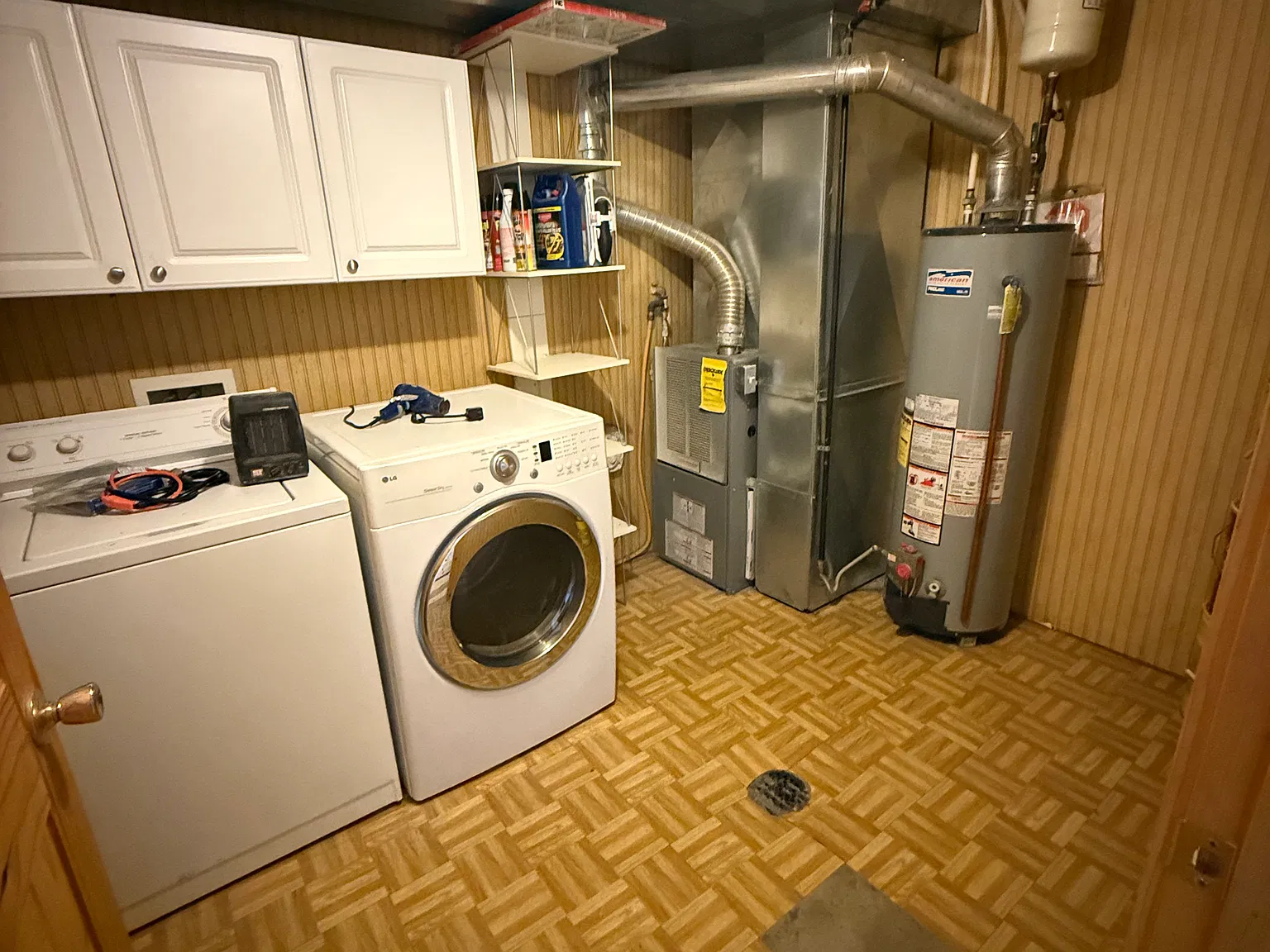 4 bed, 1160 sqft, $2,850 — Photo 3