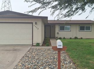 1312 Silverado Dr, Modesto, CA 95356