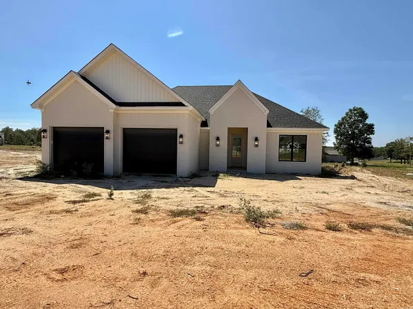 4015 Creek Top, Bauxite, AR 72011