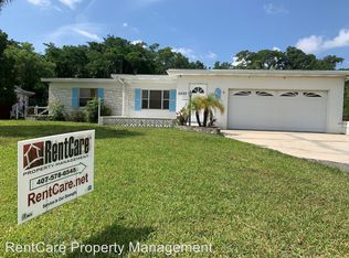 2498 Trentwood Blvd, Belle Isle, FL 32812