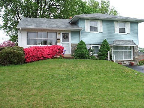 207 Carlton Dr. Broomall, Pa.