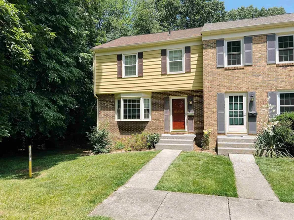 2836 Wellesley Ct, Blacksburg, VA 24060