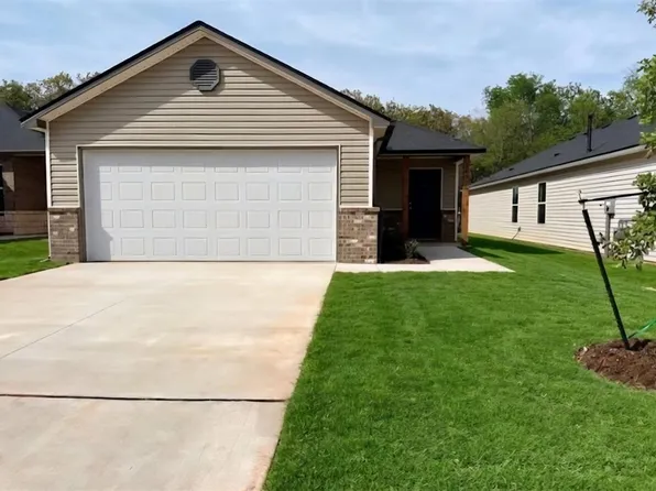 334914 Evans Ln, Wellston, OK 74881