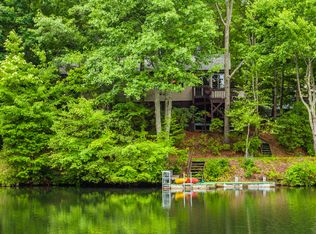 74 Ottaray Ct, Brevard, NC 28712