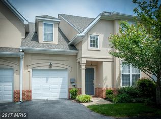 8804 Howard Forest Ln, Pikesville, MD 21208