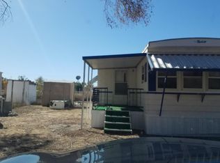 7 La Ladera Rd #J, Los Lunas, NM 87031