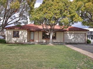 15093 Woodard Rd, San Jose, CA 95124