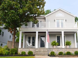 3461 Rockway Ave, Annapolis, MD 21403