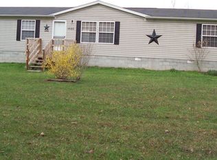 1080 Big Woods Rd, Morehead, KY 40351