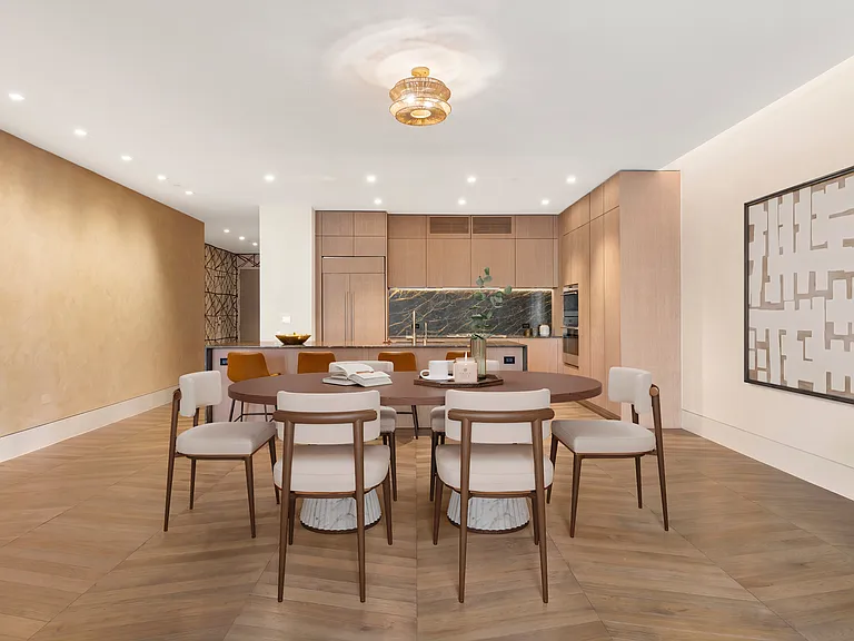 49 Chambers St #8E — Photo 7