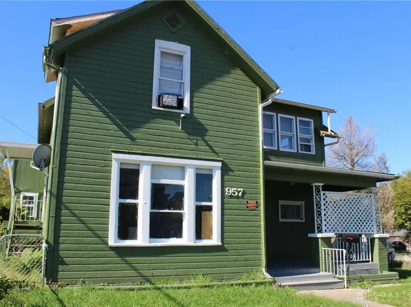 957 Selma Rd, Springfield, OH 45505