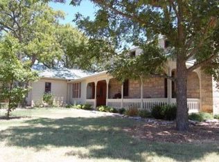 505 Upper Liveoak Rd, Fredericksburg, TX 78624